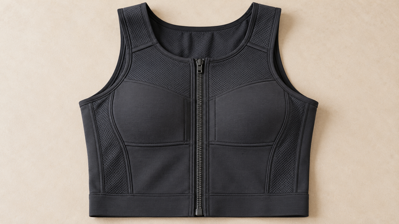 Compression Vest After Gynecomastia Surgery: Why It Matters