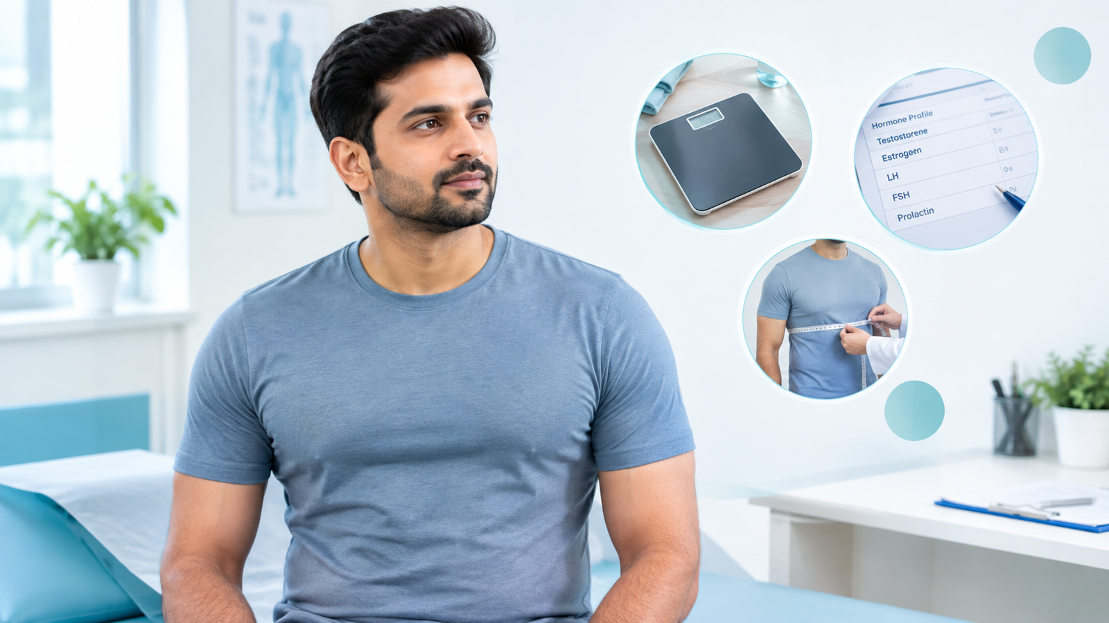 Can Gynecomastia Come Back After Surgery? Recurrence Explained Honestly