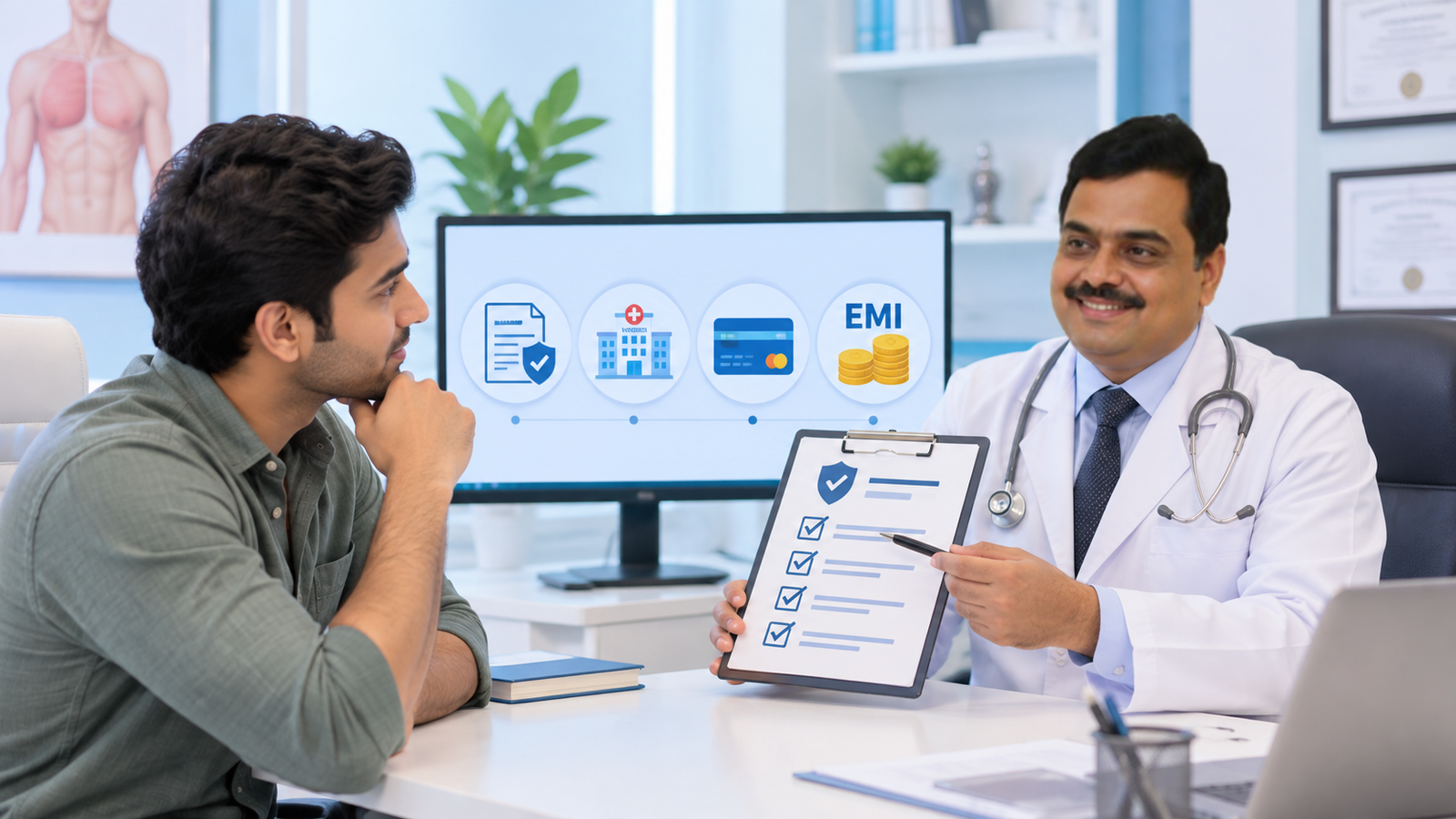 Does Health Insurance Cover Gynecomastia Surgery? What Makes a Claim Succeed
