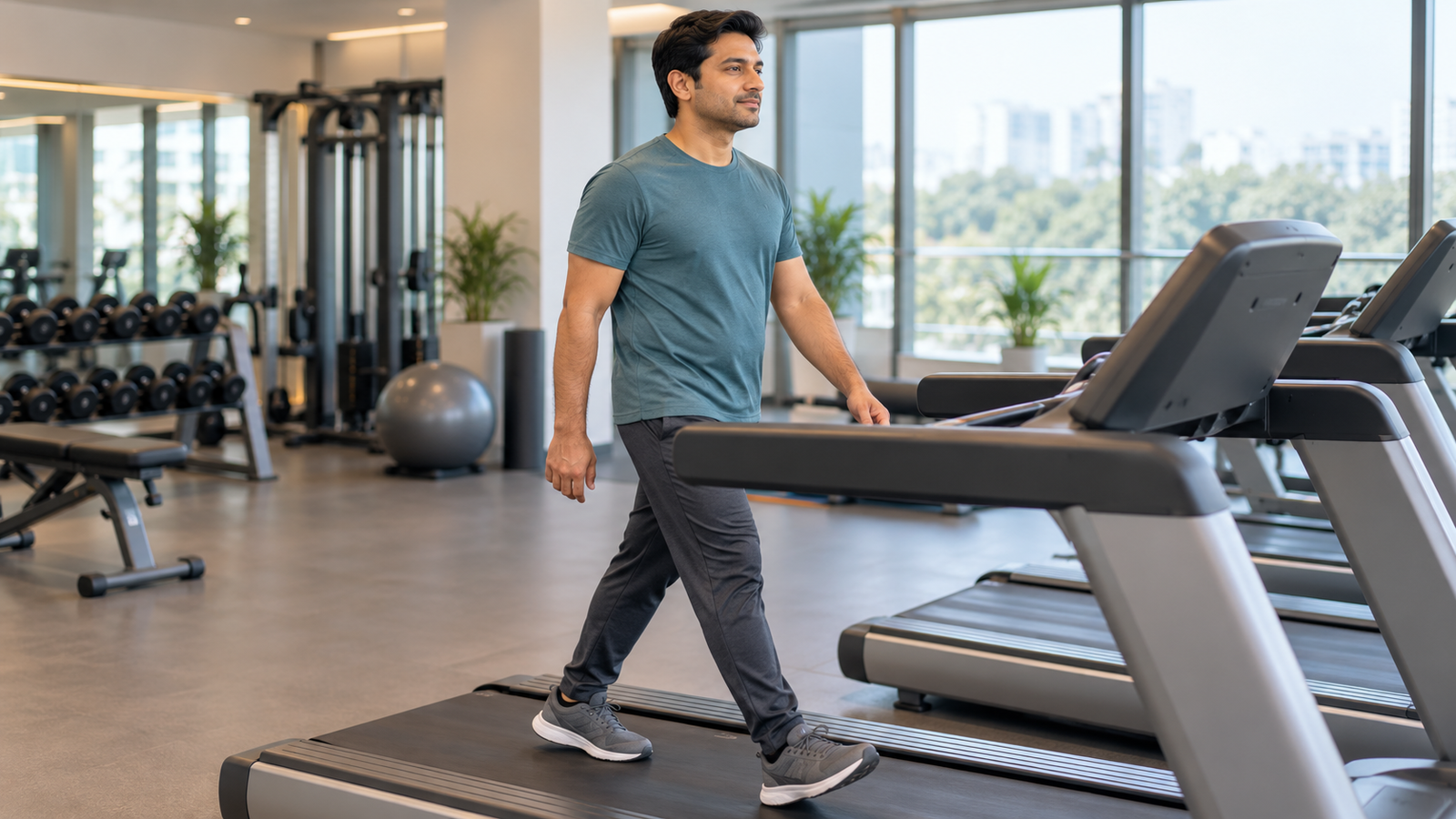 Gym and Work After Gynecomastia Surgery: A Timeline