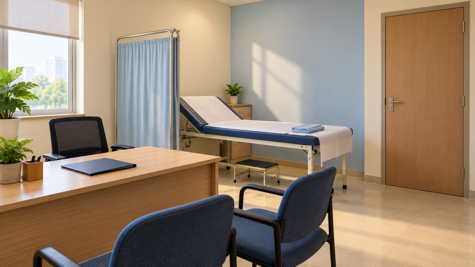 Your First Gynecomastia Consultation at Adajan: What the Examination Involves and How Privacy Is Kept