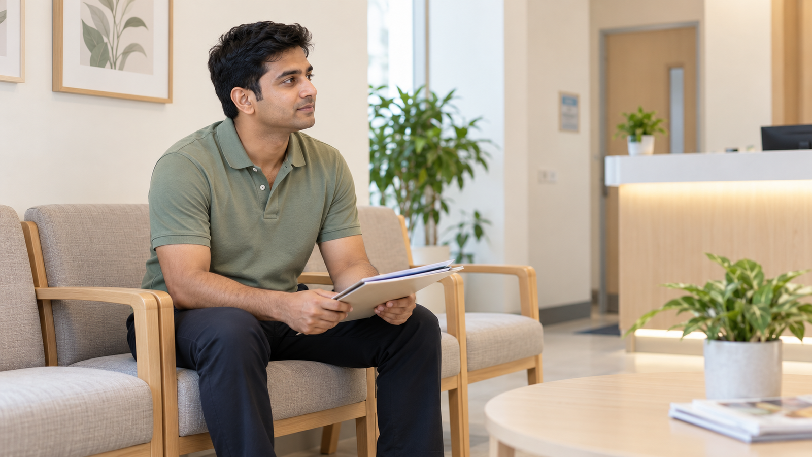 Gynecomastia Consultation: What Happens at the Visit