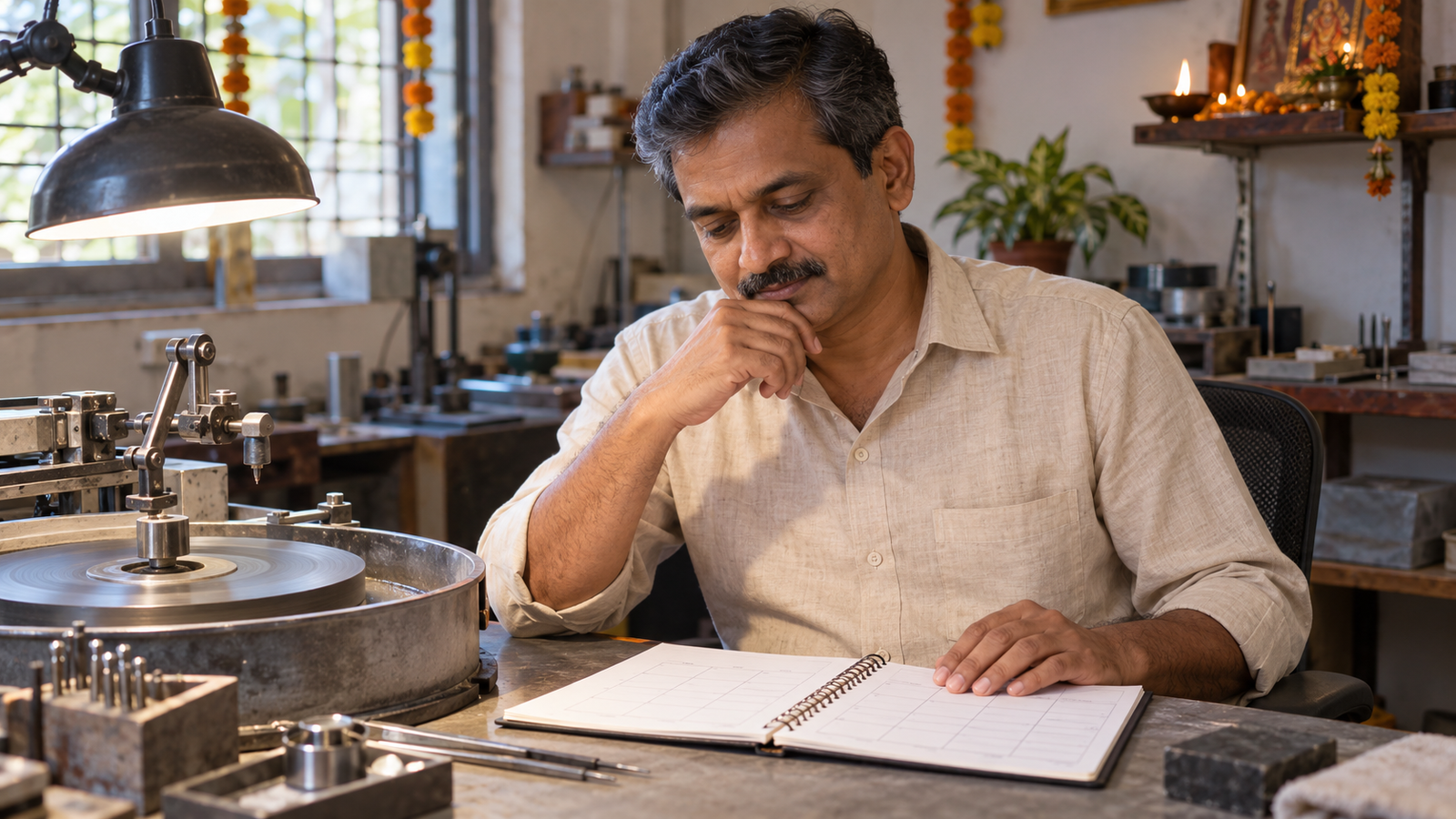 Using the Diwali Vacation for Gynecomastia Surgery: A Recovery Plan for Varachha Diamond Workers