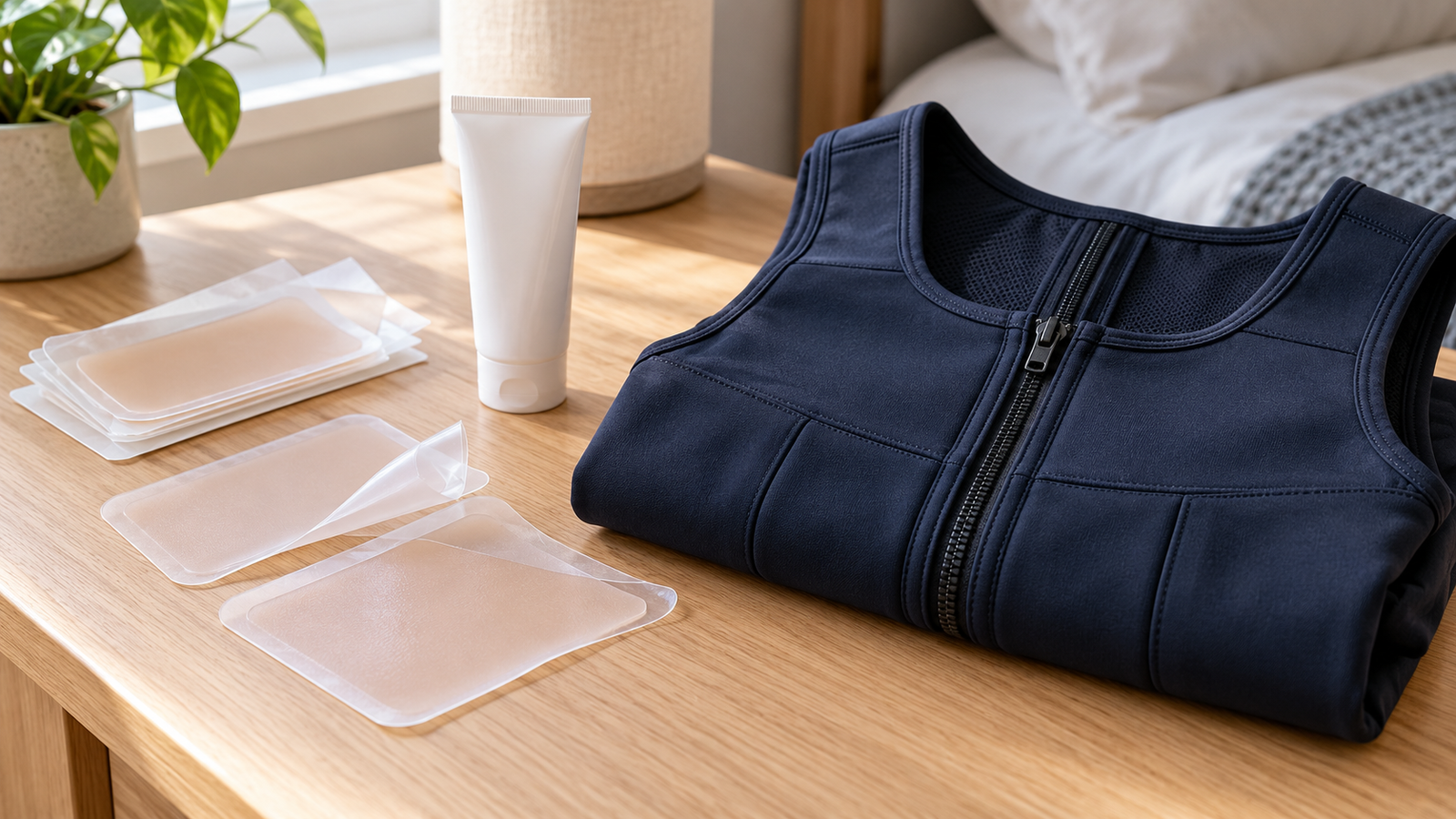 Gynecomastia Surgery Scars: Where Are They and Do They Show?