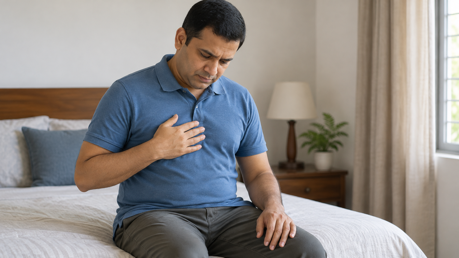Chest Fat or Gland? How to Tell Gynecomastia Apart