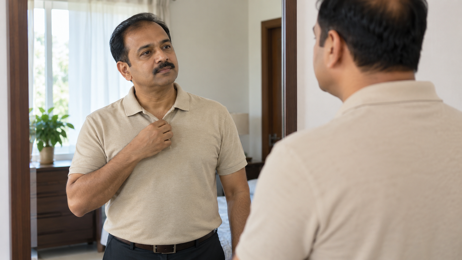 Big Areola or Long Nipple? Why Male Nipple Reduction and Areola Reduction Are Different Operations