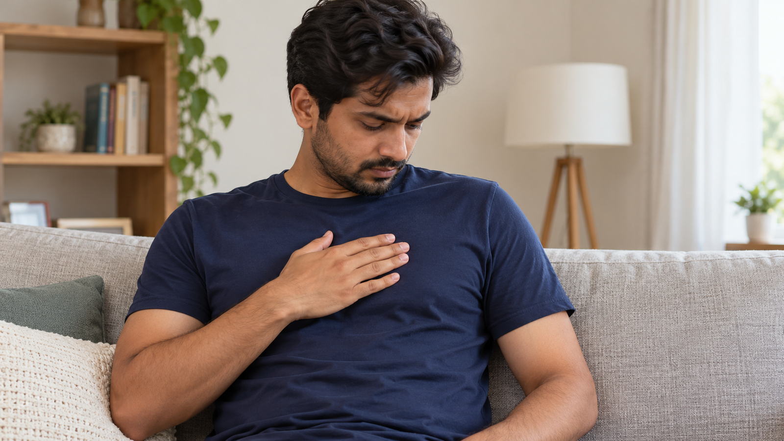 Seven Myths About Man Boobs That Delay the Right Treatment